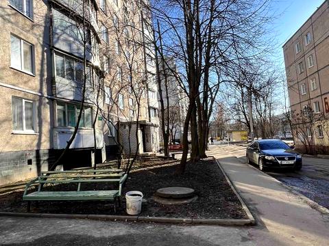 квартира за адресою Гвардійців-Широнінців вул., 63