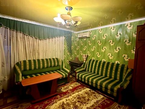 квартира по адресу Дунайская ул., 1/4