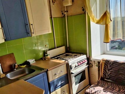 квартира по адресу Дунайская ул., 1/4