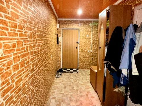 квартира по адресу Дунайская ул., 1/4