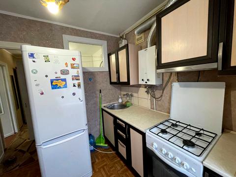 квартира по адресу Степана Бандеры ул., 15