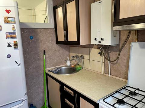 квартира по адресу Степана Бандеры ул., 15