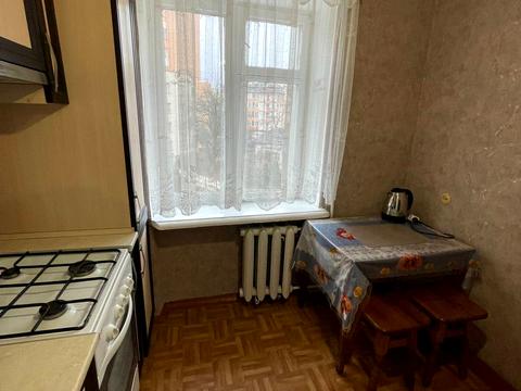 квартира по адресу Степана Бандеры ул., 15