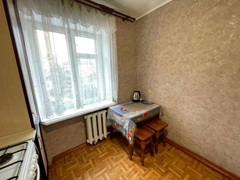 квартира по адресу Степана Бандеры ул., 15