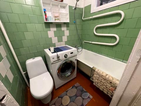 квартира по адресу Степана Бандеры ул., 15