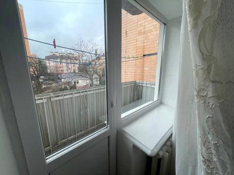 квартира по адресу Степана Бандеры ул., 15