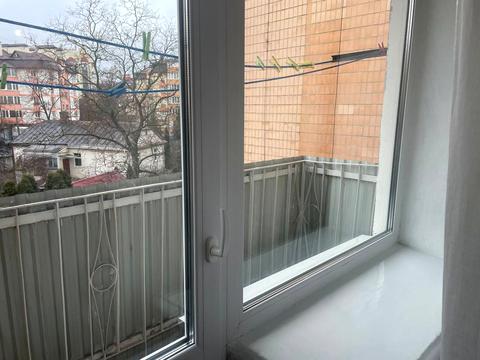 квартира по адресу Степана Бандеры ул., 15