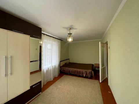 квартира по адресу Степана Бандеры ул., 15