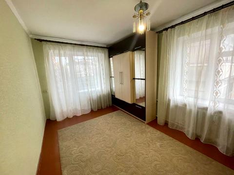 квартира по адресу Степана Бандеры ул., 15