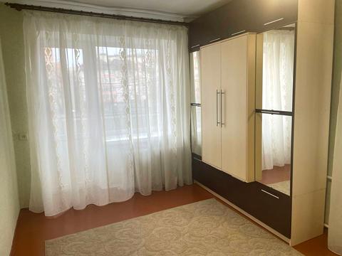 квартира по адресу Степана Бандеры ул., 15