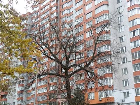 квартира за адресою Волинська вул., 10