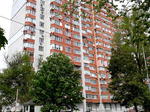 квартира за адресою Волинська вул., 10