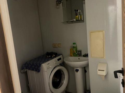 комната по адресу Молодёжная ул., 1