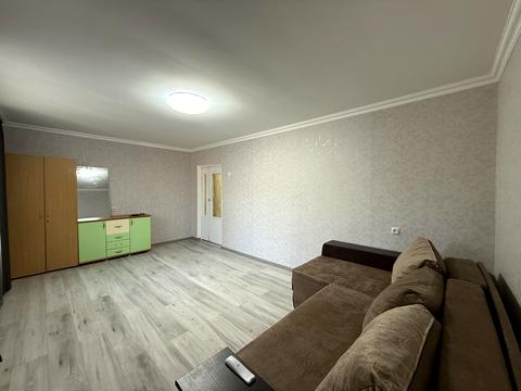 квартира по адресу Ольги Кобылянской ул., 36