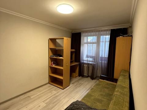 квартира по адресу Ольги Кобылянской ул., 36