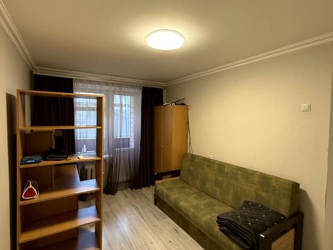 квартира по адресу Ольги Кобылянской ул., 36