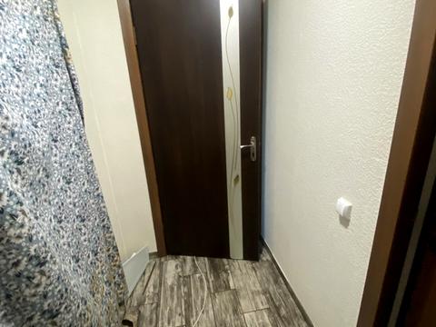 комната по адресу Молодёжная ул., 1