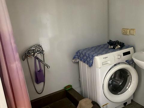 комната по адресу Молодёжная ул., 1