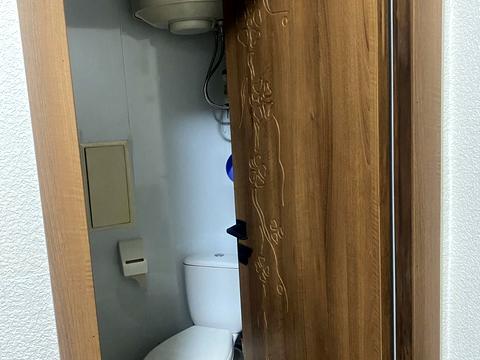 комната по адресу Молодёжная ул., 1