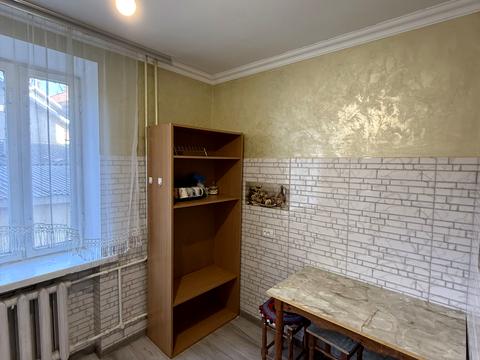 квартира по адресу Ольги Кобылянской ул., 36