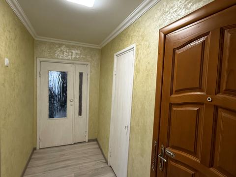 квартира по адресу Ольги Кобылянской ул., 36