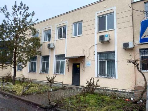 коммерческая по адресу Новомосковська дорога, 23