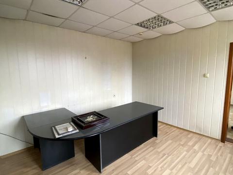 коммерческая по адресу Новомосковська дорога, 23