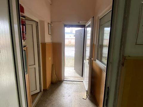 коммерческая по адресу Новомосковська дорога, 23