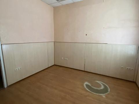 коммерческая по адресу Новомосковська дорога, 23