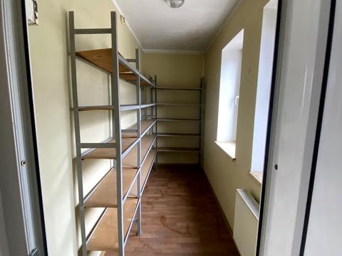 коммерческая по адресу Новомосковська дорога, 23