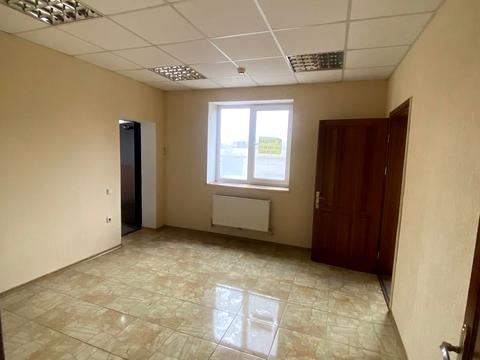 коммерческая по адресу Новомосковська дорога, 23