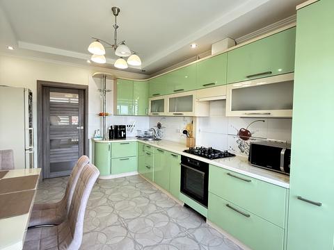 квартира по адресу Слободская ул., 40