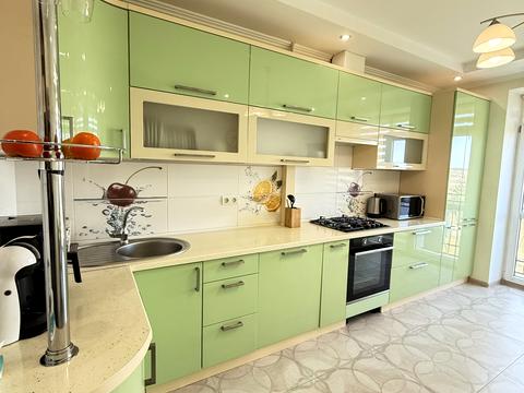 квартира по адресу Слободская ул., 40