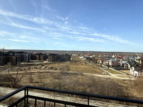 квартира по адресу Слободская ул., 40