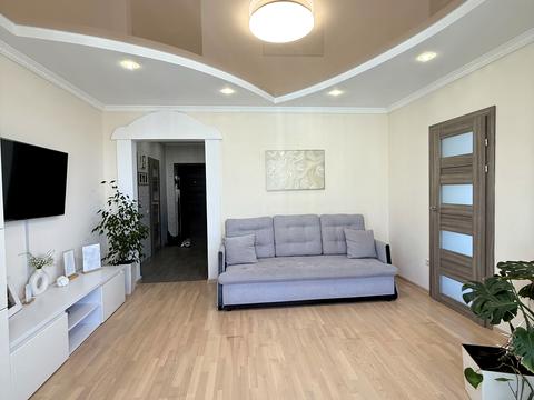 квартира по адресу Слободская ул., 40