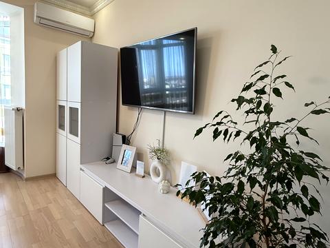 квартира по адресу Слободская ул., 40