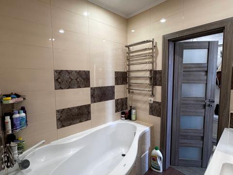 квартира по адресу Слободская ул., 40