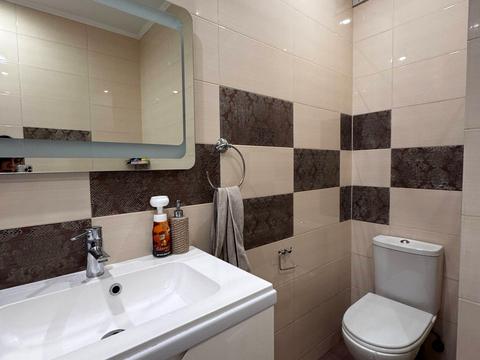 квартира по адресу Слободская ул., 40