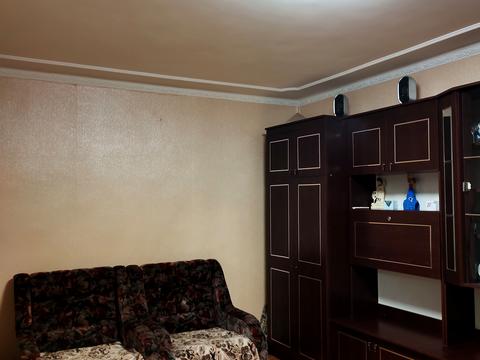 комната по адресу Радунская ул., 46