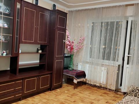 комната по адресу Радунская ул., 46