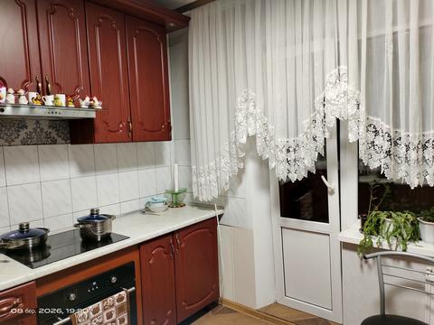 комната по адресу Радунская ул., 46