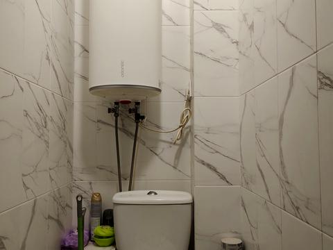 комната по адресу Радунская ул., 46