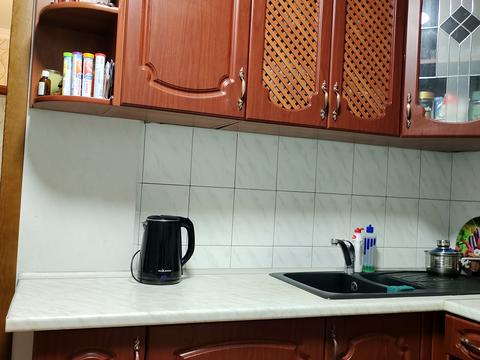 комната по адресу Радунская ул., 46