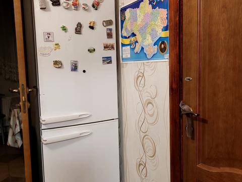 комната по адресу Радунская ул., 46