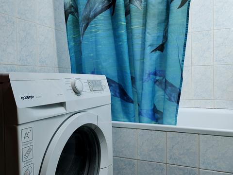 комната по адресу Радунская ул., 46