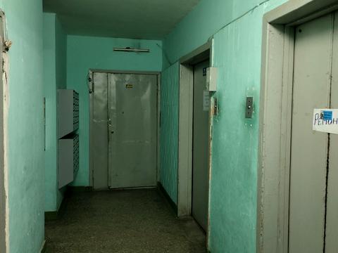 комната по адресу Радунская ул., 46