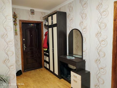 комната по адресу Радунская ул., 46