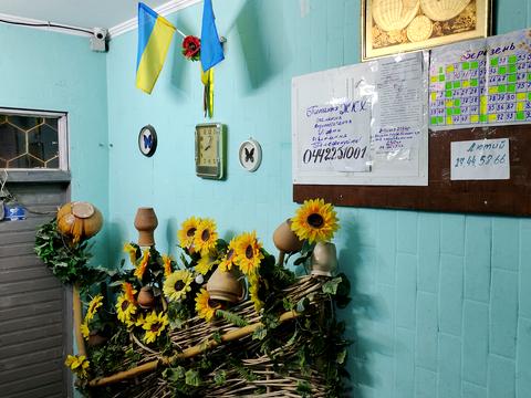 комната по адресу Радунская ул., 46