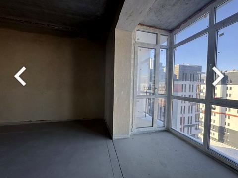 квартира за адресою Амосова вул., 4