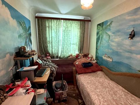 квартира за адресою Кам'янецька вул., 74